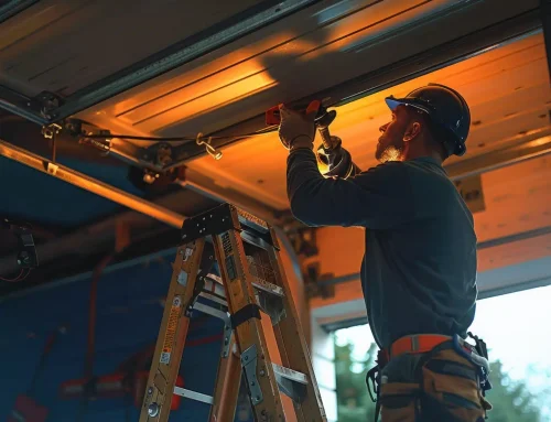 Proven Tips for Choosing a Trustworthy Garage Door Repair Company You Can Rely On