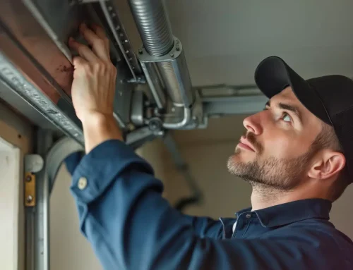 The Best Garage Door Companies in Griswold CT Known for Reliability and Professional Work