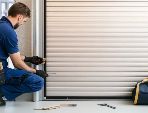 The Best Garage Door Installation Companies in Voluntown CT for Reliable Service and Quality Results