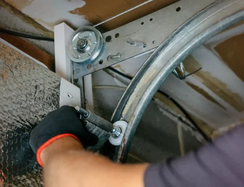 The Top Garage Door Installers in Ledyard CT Known for Quality and Reliable Service