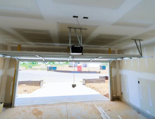 An Overview of the Overhead Garage Door Industry in Buttonville and Its Growth