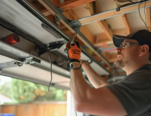The Best Ways to Find Professional Garage Door Repair Services in Rhode Island Today