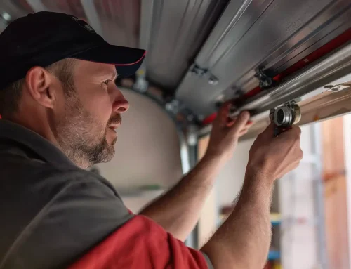 What OHD Stands for in Garage Doors and Why It Matters for Homeowners