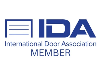 International Door Association Member