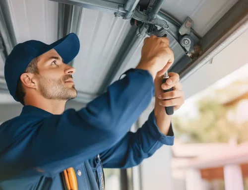 Affordable Garage Door Companies Serving Griswold CT Provide Reliable Repairs and Installation Services