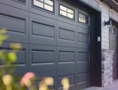 Finding Affordable Garage Door Companies in Mystic CT for Repairs, Installations, and Maintenance