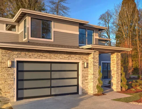 See Why Homeowners Love Companies That Offer Beautiful and Custom Garage Door Styles