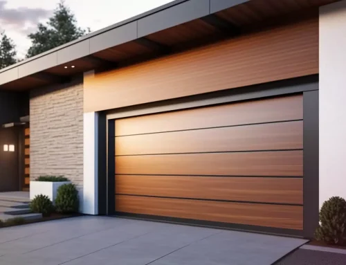 Understand the Benefits of Installing Insulated Garage Doors for Connecticut Weather Conditions