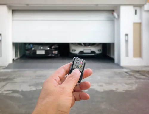 An Automatic Garage Door Company in Mystic, CT Provides Complete Installation, Repair, and Maintenance Services