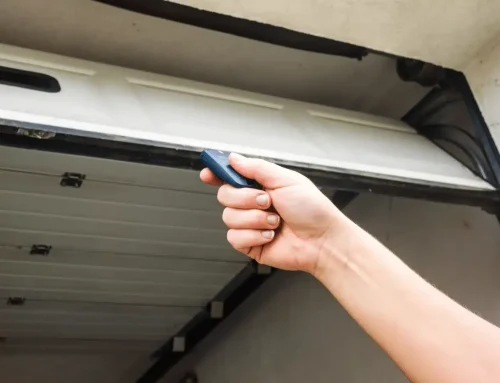 A Non Working Garage Door Opener Can Signal Issues That Should Never Be Ignored by Homeowners
