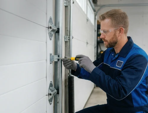 How Professional Automatic Garage Door Companies Handle Emergency Repairs to Restore Safety Quickly