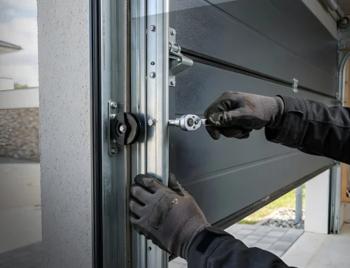 The Most Common Garage Door Problems Every Homeowner Should Know How to Identify and Prevent