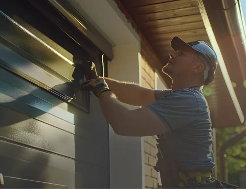 Find Trusted Garage Door Companies in Groton That Deliver Fast 24/7 Emergency Repair Solutions