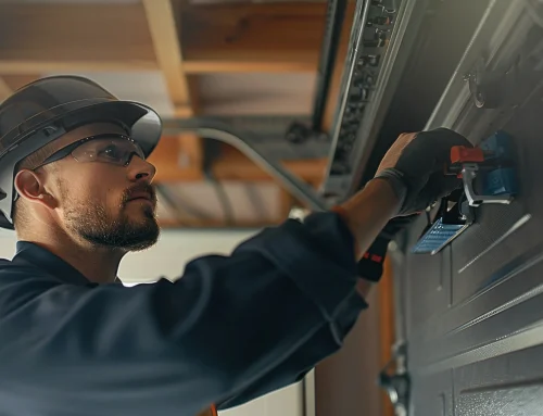 From Repairs to Installations: The Complete List of Services Garage Door Companies Provide