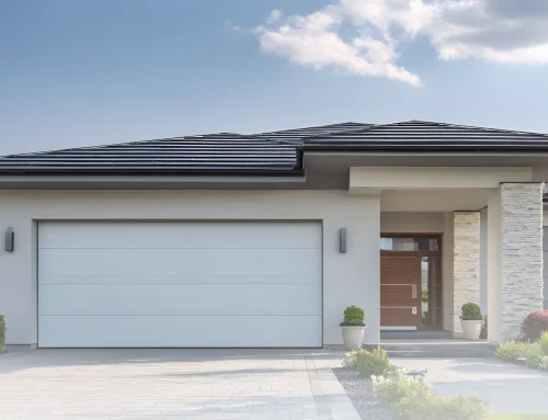 The Top Qualities to Look for in the Best Garage Door Companies in Mystic, CT