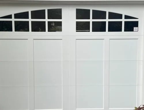 Ace Garage Doors Offers Professional Installation for Today’s Most Popular Garage Door Styles