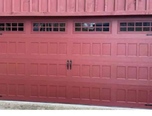 Discover the Garage Door Problems Ace Garage Door Can Quickly Diagnose and Repair