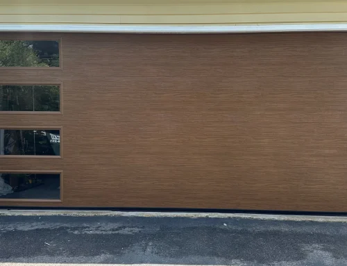 Explore the Wide Range of Garage Door Styles and Options Available From Ace Doors