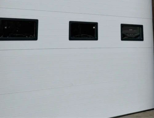 Upgrade Your Property With the Most Popular Residential and Commercial Overhead Door Options