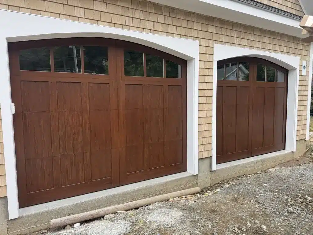 Fimbel Roaring 20's, Garage Door Installation, Old Lyme CT