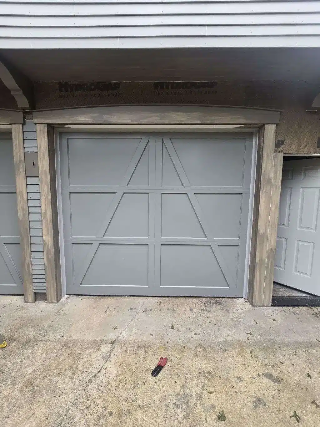 Hormann, Garage Door Installation ,Pawcatuck CT