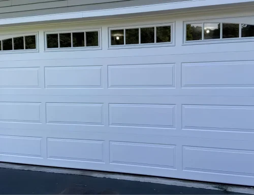 Planning Garage Door Installation Near Me? Explore Insulation, Materials, and Hardware Before You Buy