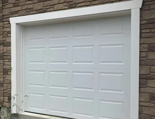 Ready for a New Garage Door? Seven Questions to Ask Garage Door Installers Near Me